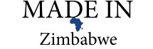 #madeinzimbabwe